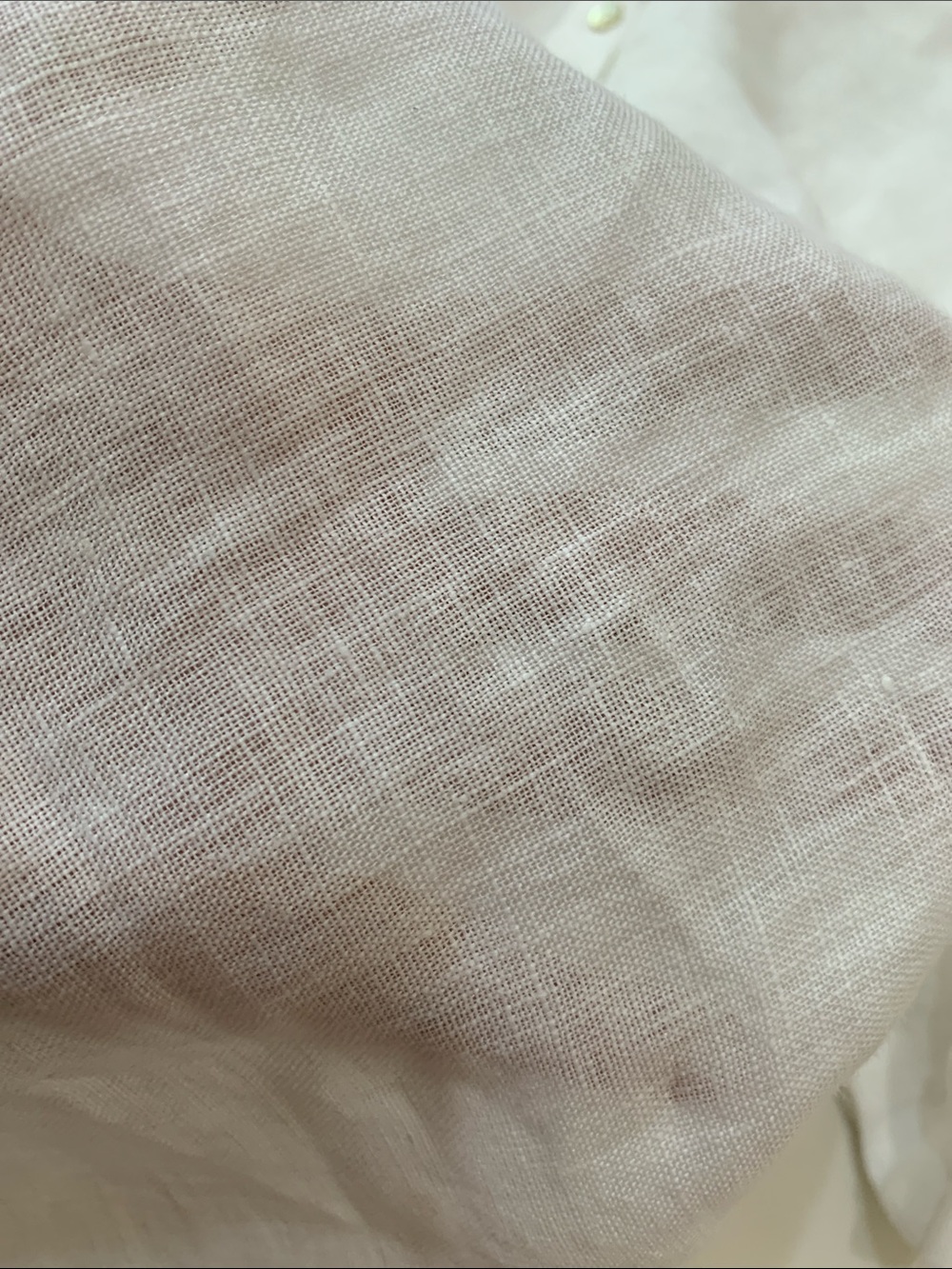 Brand New 100% linen Made in italy - Picture 10 of 10